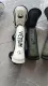 Professional Boxing Thicken Shin guards Greaves Instep Foot Muay Thai Gloves Fighting Men MMA Shin Guard Protection Shinguard Adult 165cm-185cm. 