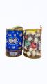 Star Cup Chocolate Biscuit 20g  10 Pieces | Cup Chocolate | Choco Cup. 