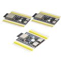 ESP32 ESP32-C3 AI-C3 ESP32-C3-DevKitM-1 ESP32-C3-MINI-1 AI-S3 ESP32-S3 N16R8 ESP32-S3-DevKit C Dual Type-C USB development board. 