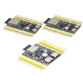 ESP32 ESP32-C3 AI-C3 ESP32-C3-DevKitM-1 ESP32-C3-MINI-1 AI-S3 ESP32-S3 N16R8 ESP32-S3-DevKit C Dual Type-C USB development board. 