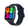 Mibro Watch C3 Dual core Smart Watch HD screen  Frame rate  Wrist Bluetooth calling  Updated 4 PD heart rate monitoring 10 day battery life  2ATM waterproof. 