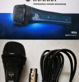 Yamaha M90s Professional Dynamic Microphone For Karaoke/Vocal. 