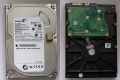 Desktop Hard Drive Seagate 500GB. 