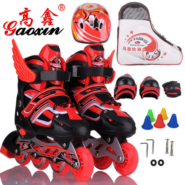 the%20Skating%20Shoes%20Children's%20Full%20Set3Years%20Old4Men's5Girls6Girls7Princess8Pink10Roller%20Skating12Roller%20Skating%20Beginner%20-%20Image%202