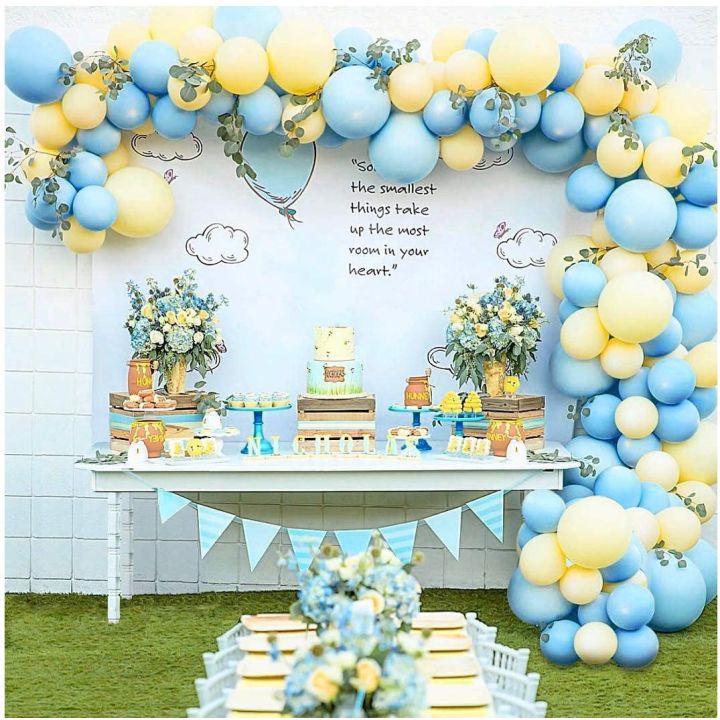 Pastel%20Balloon%20Kit%20with%20100%20pcs%20Pastel%20Blue%20and%20Pastel%20Yellow%20Balloons%20DIY%20Balloon%20Bouquet%20Kit%20for%20Baby%20Shower,%20Wedding%20Bachelorette%20Birthday%20Party%20,%20Balloon%20Decorations%20-%20Image%204
