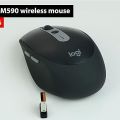 Logitech M590 Wireless Mouse. 
