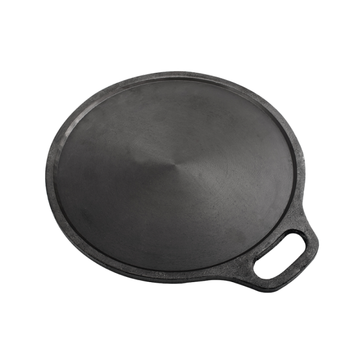 Iron Rotti Plate 24cm/ Rotti Kallu / Rotti Thattu | Daraz.lk