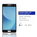 A500 LCD For A5 2015 LCD Screen Touch Digitizer For A500M With Adjustable. 