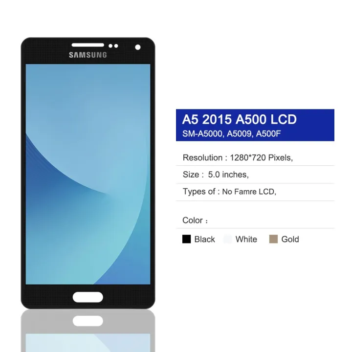 A500%20LCD%20For%20A5%202015%20LCD%20Screen%20Touch%20Digitizer%20For%20A500M%20With%20Adjustable%20-%20Image%203