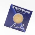 Kryolan professional make up cake Chinese. 