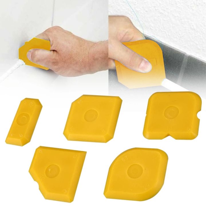 Caulk%20Tools%20Applying%20Grout%20Scraper%20Tool%205%C3%97%20Divisible%20Plastic%20Scraper%20Rubber%20Sheet%20Sealing%20Sewing%20Tool%20Silicone%20Device%20-%20Image%204
