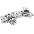Adjustable Cabinet Door Hinges 26 Cup Soft Self Closing Kitchen Frameless Steel Small Degree Opening Buffer Dampers. 