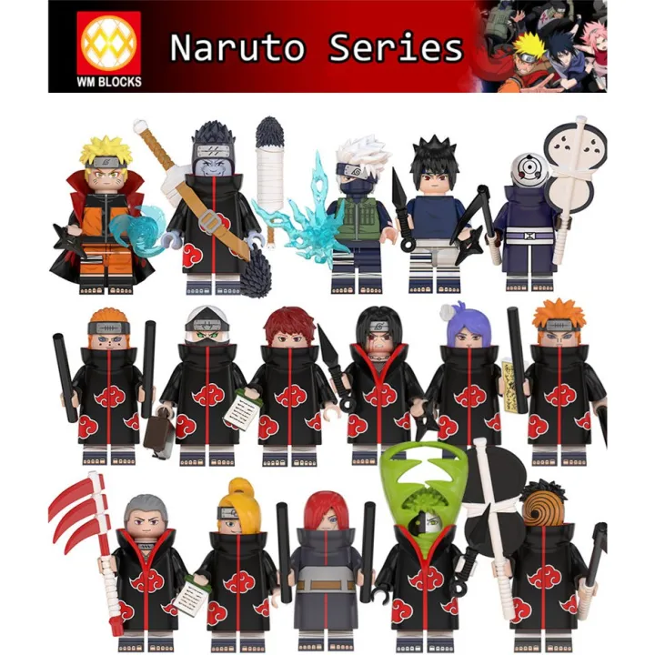 Riding%20Tribe%20oys%20nifigures%20Comic%20Building%20Blocks%20Akatsuki%20uke%20Itachi%20Madara%20Obito%20WM6105%206106%20character:WM2087%20-%20Image%203