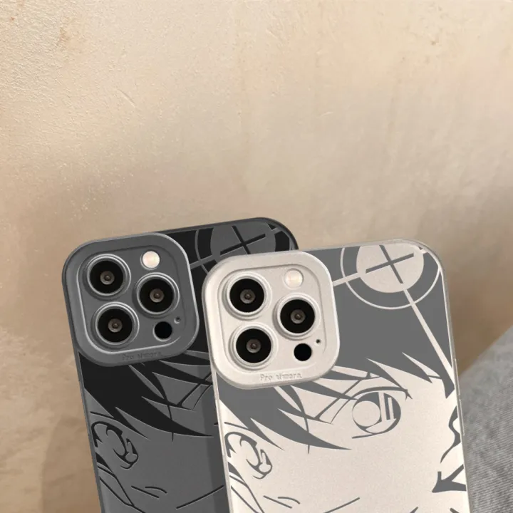 YYDS%20for%20OPPO%20A12E%20A3S%20Realme%20C1%20Back%20Cover%20for%20KIDO%20Electro%20Plating%20Frosted%20Lens%20Full%20Protection%20Silicone%20Soft%20Mobile%20Phone%20Case%20for%20Man%20Boys%20-%20Image%209