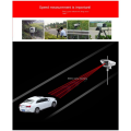 Car Radar Speedometer Mobile Speed Detector 12V All-Round Led Display Electronic Dog Speedometer. 