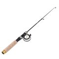 【Trusted】 Winter Ice Fishing Rods Fishing Reels New Fishing Rods Rod Hard Rod. 