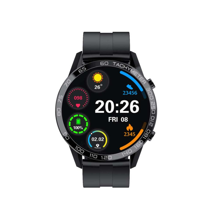 Classic%203%20Talk%20Smart%20Watch%20-%20Image%203