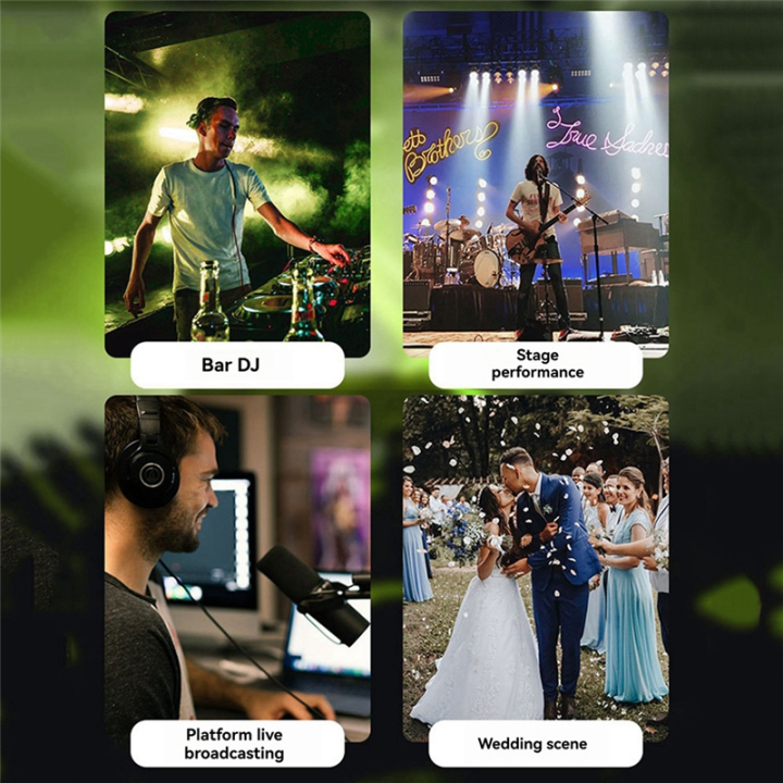 Professional%204-Channel%20USB%20Audio%20Mixer%20Console%20with%20Bluetooth,%20Recording%20Capabilities%20for%20DJs%20and%20PC%20Mixing%20-%20Image%206