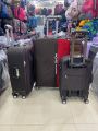 Polo Strong 4Wheel Luggage Trolly-Medium. 