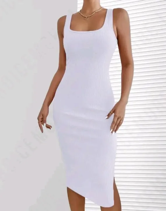Cuelo%20Ribbed%20Square%20Neck%20Sleeveless%20Bodycon%20Dress%20%E2%80%93%20Elegant%20Short%20Fit%20-%20Image%206