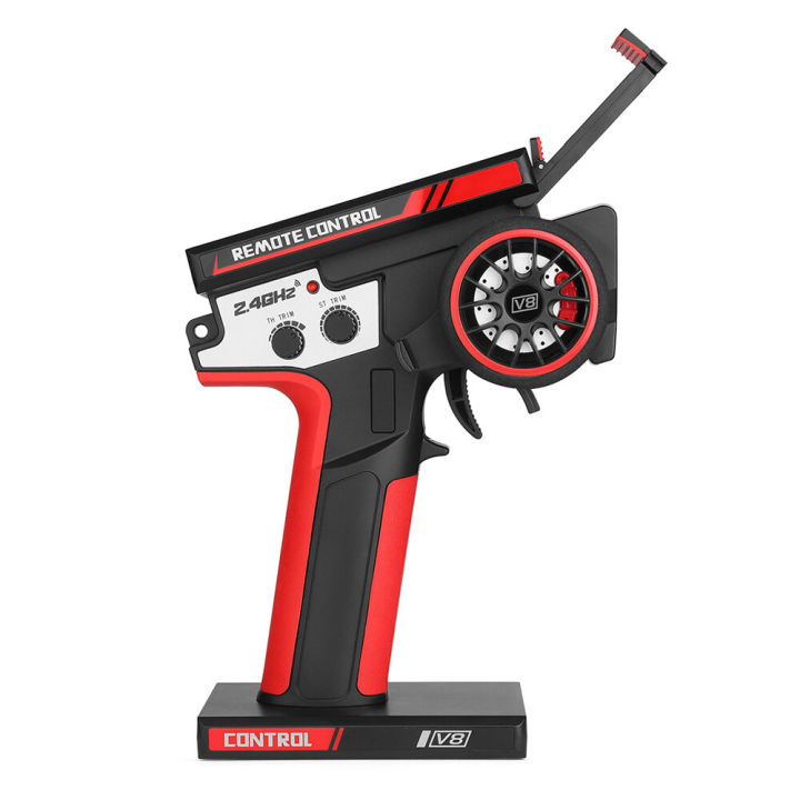 Wltoys%20144010%201/14%202.4G%204WD%20High%20Speed%20Racing%20Brushless%20RC%20Car%20Vehicle%20Models%2075km/h%20-%20Image%204