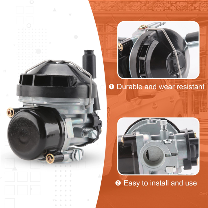 NAMUNY%2050Cc%20Vergase%20Carburetor%20Sha15%20for%20SHA%2015/15%20103%20MBK%2051%20AV10%20NEUF%2015-15%20Moped%20Carburettor%20Carby%20Carburator%20-%20Image%206