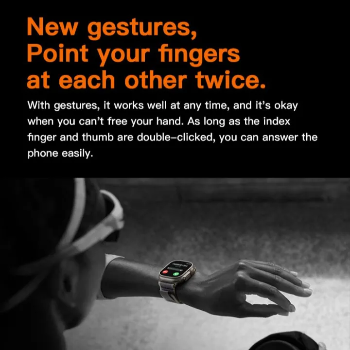 T20%20Ultra%202%20Smart%20Watch%2030%20Days%20Standby%20Wireless%20Fast%20Charge%20with%20Bluetooth%20Call%202.09%20Inch%20Large%20Screen%20Gesture%20Control%20for%20Call%20Smart%20Notifications%20Waterproof%20Sports%20Watch%20heart%20rate%20blood%20pressure%20Monitor%20health%20Fitness%20Tracker%20T20%20Ultra2%20Smart%20Watch%20-%20Image%203