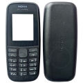 Nokia 105 2019 Housing Mobile Keypad Battery Back Cover Rear Case for Nokia 105 2019 Edition. 