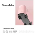 Portable 10000mAh Cute London Bus Power Bank 10000mAh Charger Fast Charging for IPhone and Other Android Mobile Phones. 