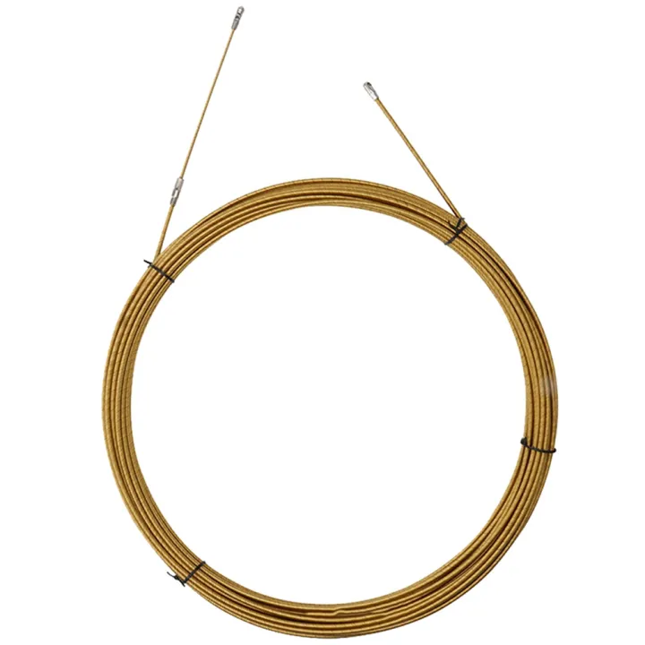 Polyethylene Rope Threader Wire Threader Universal Wire Threading Device Tool Rope Pulling Device ...
