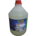 Superking Liquid Bleach Clorex 4ltr. 