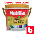 Magnolia Multilac Premium Sheen Emulsion. 
