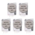 5X Refrigerator Defrost Timer Refrigerator Defrost Timer Defrost Controller Starter TMDF702ZH2. 