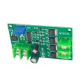 200W DC 12V to AC 12V Inverter 50Hz Square Wave Signal Generator Module 12W AC 12V to 220V IV1212TA Inverter. 