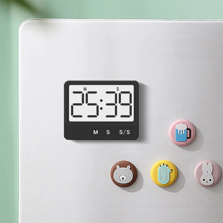 KOKKO%20Digital%20Timer%20Kitchen%20Magnetic%20Countdown%20Timer%20With%20Large%20LCD%20Display%20Digital%20Timer%20Clock%20Up%20To%2099%20Minutes%2059%20Seconds%20For%20Cooking%20Kids%20Teachers%20-%20Image%206