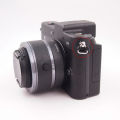 Camera Lug Ring Camera Strap Triangle Split Ring Hook  DSLR Protector Cover Pad XUANTING. 
