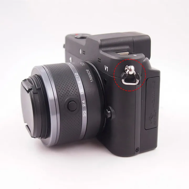 Camera%20Lug%20Ring%20Camera%20Strap%20Triangle%20Split%20Ring%20Hook%20%20DSLR%20Protector%20Cover%20Pad%20XUANTING%20-%20Image%203