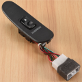 Electric Window Switch Console for H100 2002-on 7 Pins. 