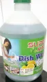 Dish wash 4L. 