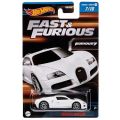 fast and furious cars Original Hot Wheels Car Fast Furious 1/64 Coche Children Toys for Boys Dodge Charger Nissan Skyline GTR Bugatti Veyron Gift. 