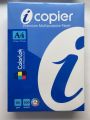 I Copier Photocopy Paper 80GSM A4 500 Sheets Pack. 