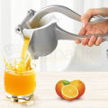 tainless Steel Manual Fruit Juicer Heavy Duty Alloy Lemon Press Squeezer Premium Quality Lemon Orange Juicer，Simple Fruit Press Squeezer Citrus Extractor Tool. 