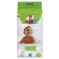 Bambi Premium Care Medium 4 Pcs. 