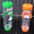80ml Plastic Hamster Drinker Water Bottle Dispenser Hanging Pet Drinking Bottle. 