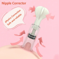 Nipple Correcter Aspirator Puller Retraction Pump Sucker Teat Massager Corrector Portable Women Nipple Orthotics Mum Health Care. 