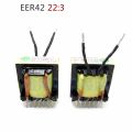 Eer42x15 Er42x15 22:3 For Plate Transformer In Inverter Welding Machine. 