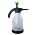 2L Watering Pump Sprayer, Garden Spray Can Handheld Pressure Pump Sprayer Bottle with Adjustable Nozzle with Long Spray Bar. 