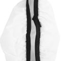 Photography Light Soft White Diffuser Cloth for 7inch 180mm Standard Studio Strobe Reflector. 