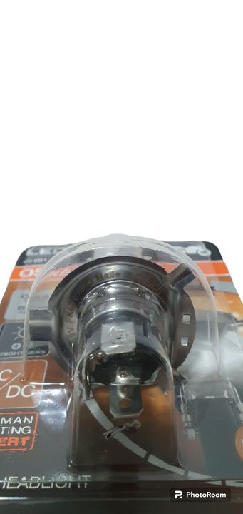 Osram%20H4/HS1%20Motorcycle%20LED%20Headlight%20-%20Image%204