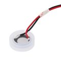 【WEJA】D16mm 2.4MHZ Ultrasonic Mist Maker Atomizing Transducer Ceramic Humidifier. 